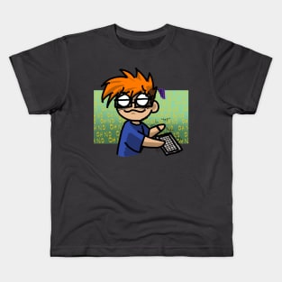 Oh No Kids T-Shirt